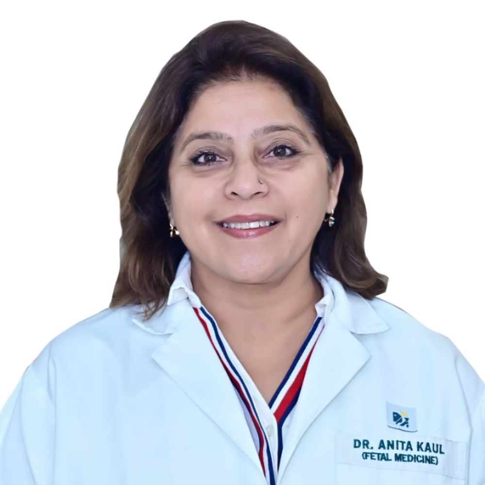 Dr. Anita Kaul